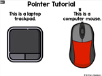 Pointer Tutorial
